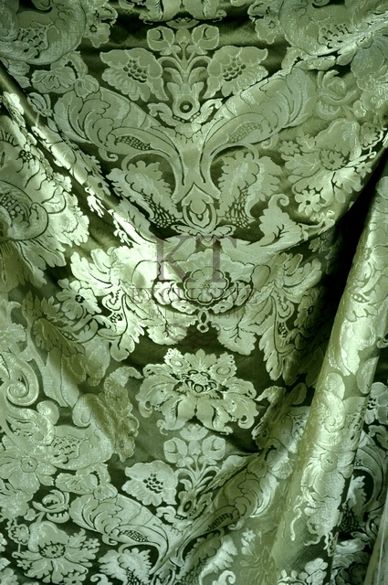 Angelica Grün Silber